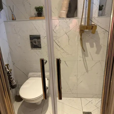 24 Du Mans Nocleg ze śniadaniem Arnage